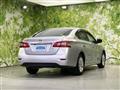 2016 Nissan Bluebird Sylphy