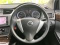 2016 Nissan Bluebird Sylphy