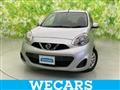 2014 Nissan March