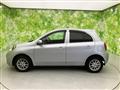 2014 Nissan March