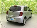 2014 Nissan March