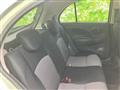 2014 Nissan March