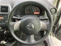 2014 Nissan March
