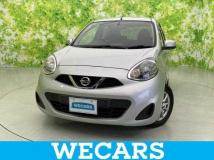 2014 Nissan March
