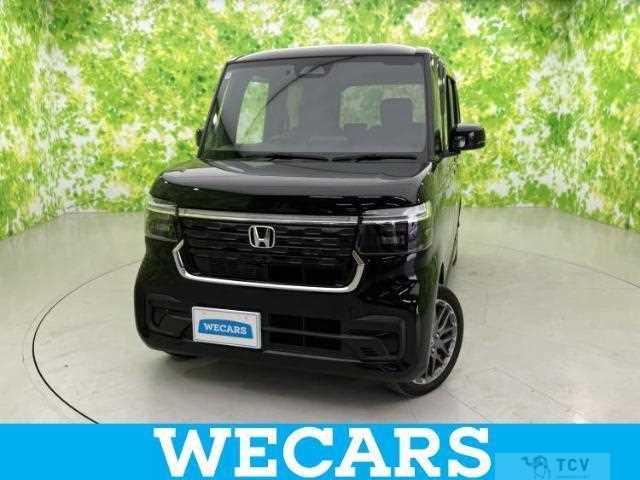 2024 Honda N BOX