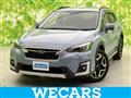2019 Subaru IMPREZA XV HYBRID