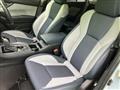 2019 Subaru IMPREZA XV HYBRID