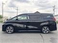 2021 Toyota Alphard G