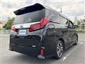 2021 Toyota Alphard G