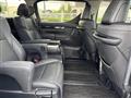2021 Toyota Alphard G
