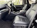 2021 Toyota Alphard G