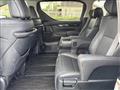 2021 Toyota Alphard G