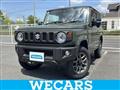 2024 Suzuki Jimny