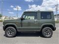 2024 Suzuki Jimny