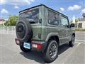 2024 Suzuki Jimny