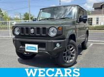2024 Suzuki Jimny
