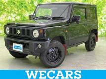 2019 Suzuki Jimny