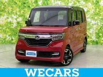 2020 Honda N BOX