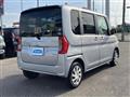 2017 Daihatsu Tanto