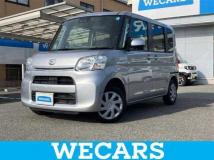 2017 Daihatsu Tanto