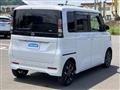 2025 Nissan ROOX