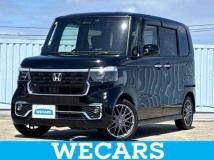 2023 Honda N BOX