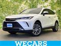 2020 Toyota Harrier
