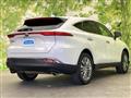 2020 Toyota Harrier