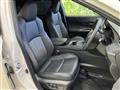 2020 Toyota Harrier