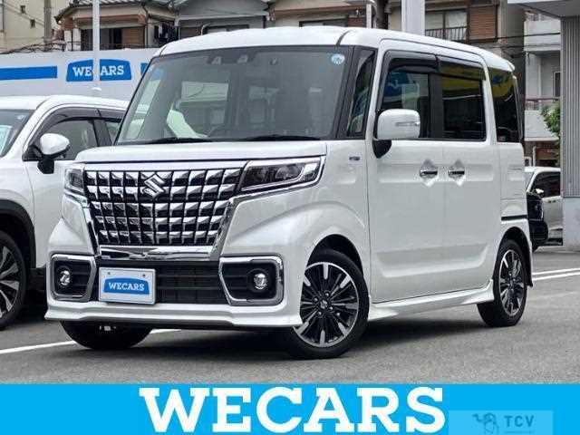 2023 Suzuki Suzuki Others