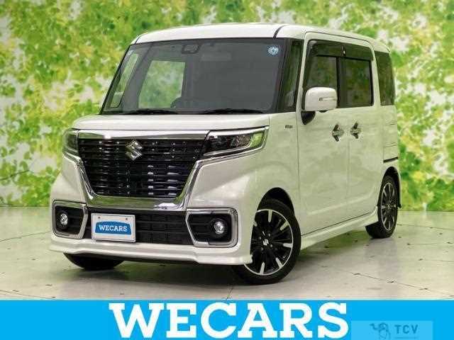 2018 Suzuki Suzuki Others