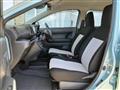 2019 Daihatsu Mira