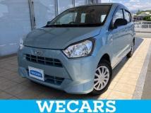 2019 Daihatsu Mira