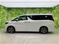 2022 Toyota Alphard G