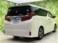 2022 Toyota Alphard G