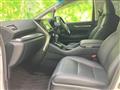 2022 Toyota Alphard G