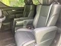 2022 Toyota Alphard G