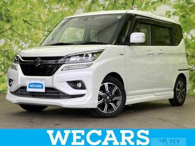 2019 Suzuki Suzuki Others