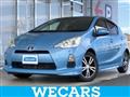 2013 Toyota AQUA