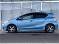 2013 Toyota AQUA