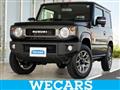 2025 Suzuki Jimny