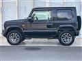 2025 Suzuki Jimny