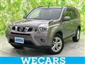 2013 Nissan X-Trail