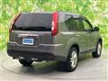 2013 Nissan X-Trail