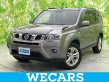 2013 Nissan X-Trail