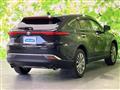 2021 Toyota Harrier
