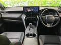 2021 Toyota Harrier