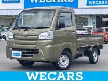 2018 Daihatsu Hijet Truck