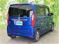 2018 Honda N BOX