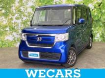 2018 Honda N BOX